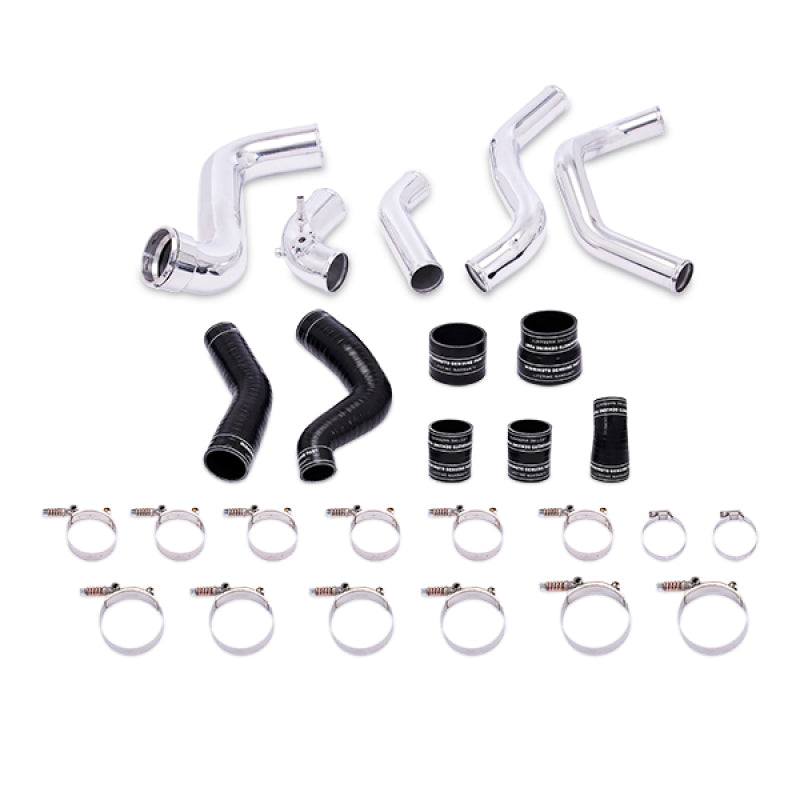 Mishimoto Intercooler Pipes 11-14 Ford F150 3.5L EcoBoost