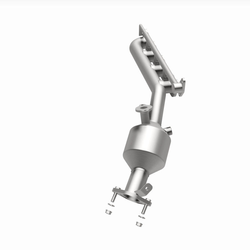 Magnaflow Converter Direct Fit 16-17 Lexus GX460 4.6L OBDII - OneFastShop