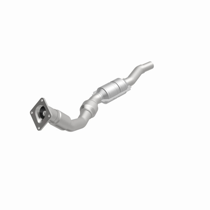 Magnaflow Direct-Fit Catalytic Converter 00-02 Audi A6 Quattro 2.7L - OneFastShop