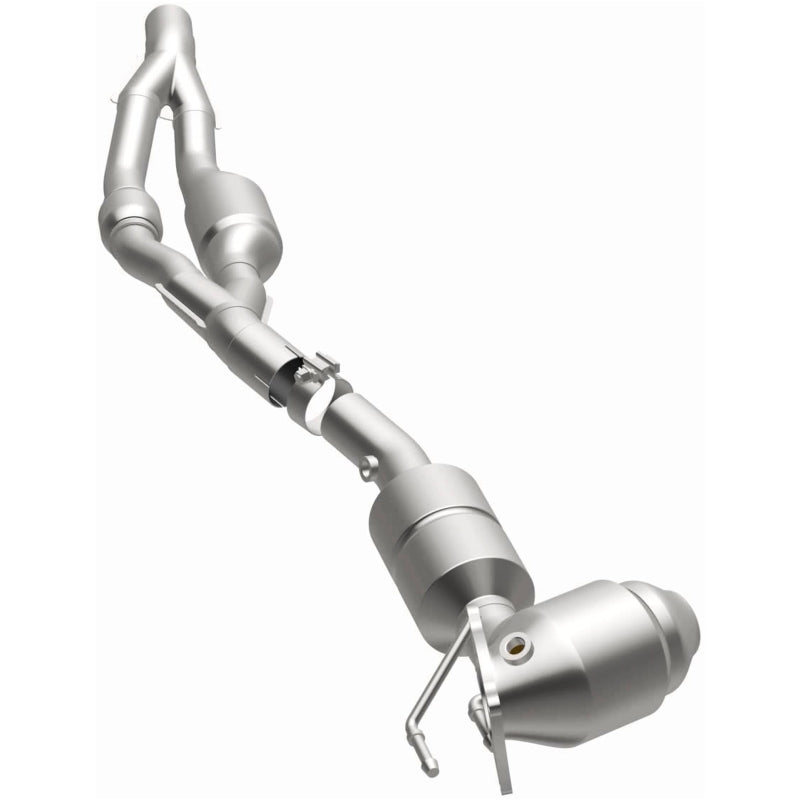 Magnaflow Direct-Fit Catalytic Converter OEM for AUDI TT 2008-2009 2.0L