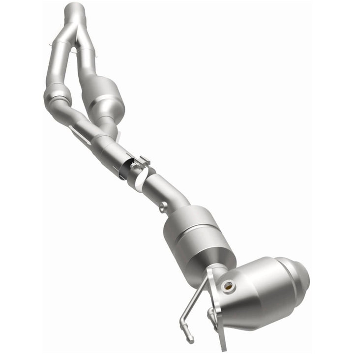 Magnaflow Direct-Fit Catalytic Converter OEM for AUDI TT 2008-2009 2.0L