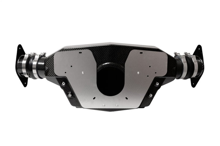 CORSA Performance Carbon Fiber Air Intake for 2020-2024 Chevrolet Corvette C8 Stingray - OneFastShop