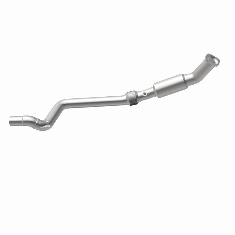 Magnaflow Direct Fit Catalytic Converter for 07-10 Dodge Charger 3.5L - OneFastShop
