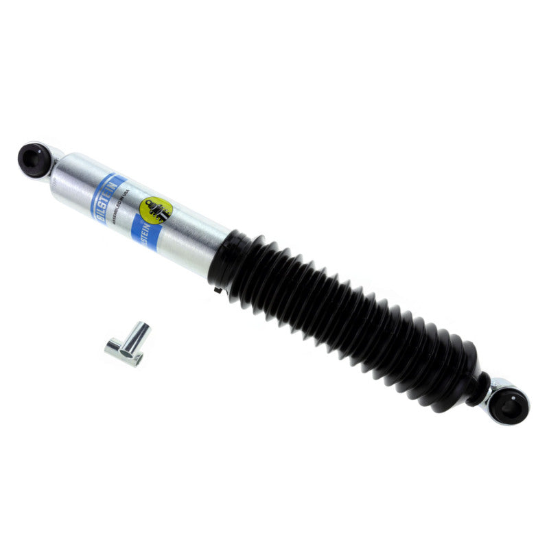Bilstein 5100 Series Front 46mm Monotube Shock Absorber for 1975 Toyota Land Cruiser Base