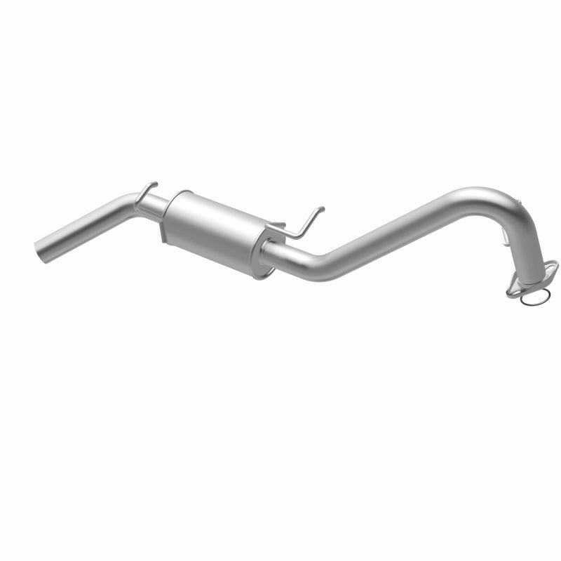 BRExhaust 1997–2000 Infiniti QX4 and 2006–2000 Nissan Pathfinder Muffler Kit