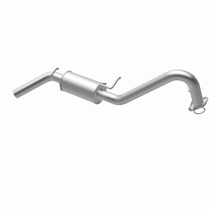 BRExhaust 1997–2000 Infiniti QX4 and 2006–2000 Nissan Pathfinder Muffler Kit