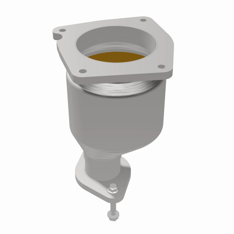 MagnaFlow Direct-Fit Catalytic Converter for 2001–2002 Dodge Stratus 2.7L - OneFastShop