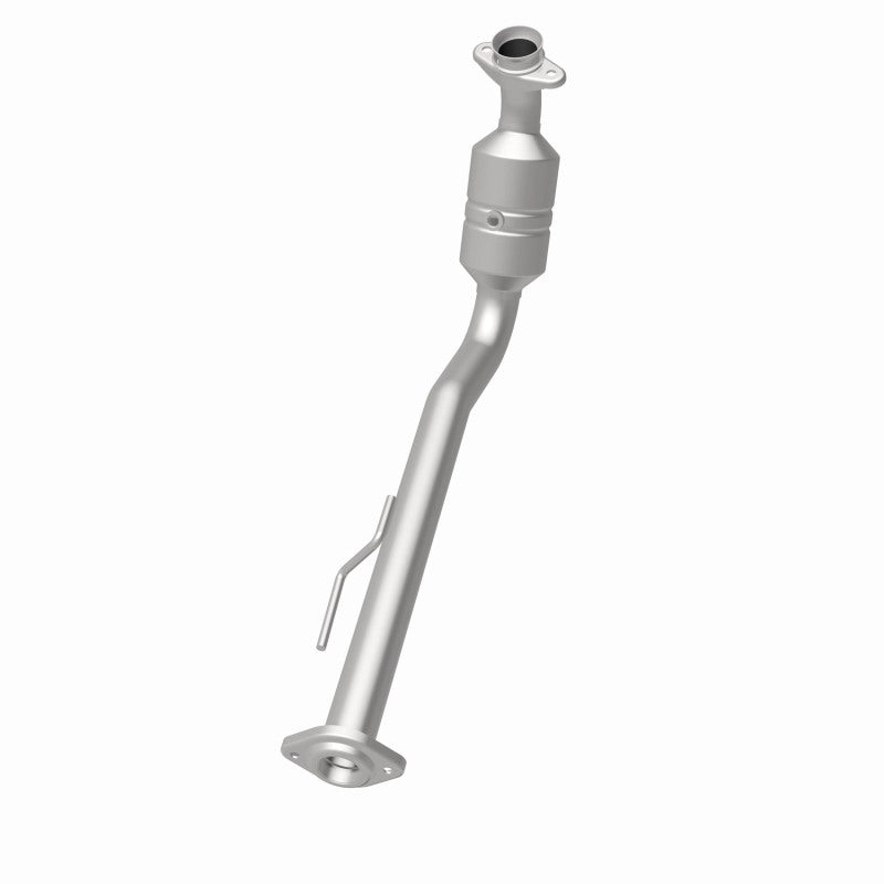 Magnaflow Direct-Fit Catalytic Converter 2005-2006 Jeep Wrangler 2.4L OEM - OneFastShop