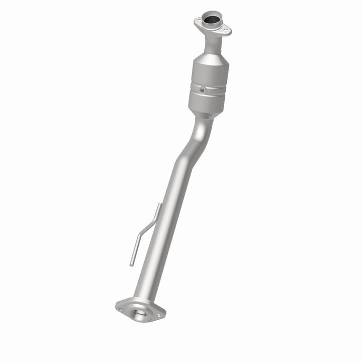 Magnaflow Direct-Fit Catalytic Converter 2005-2006 Jeep Wrangler 2.4L OEM - OneFastShop