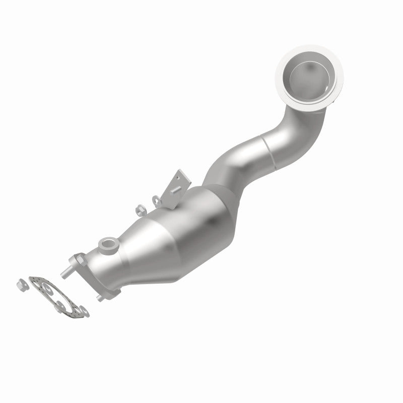 Magnaflow Direct-Fit Catalytic Converter for BMW 3 07-08 Rear OEM - OneFastShop