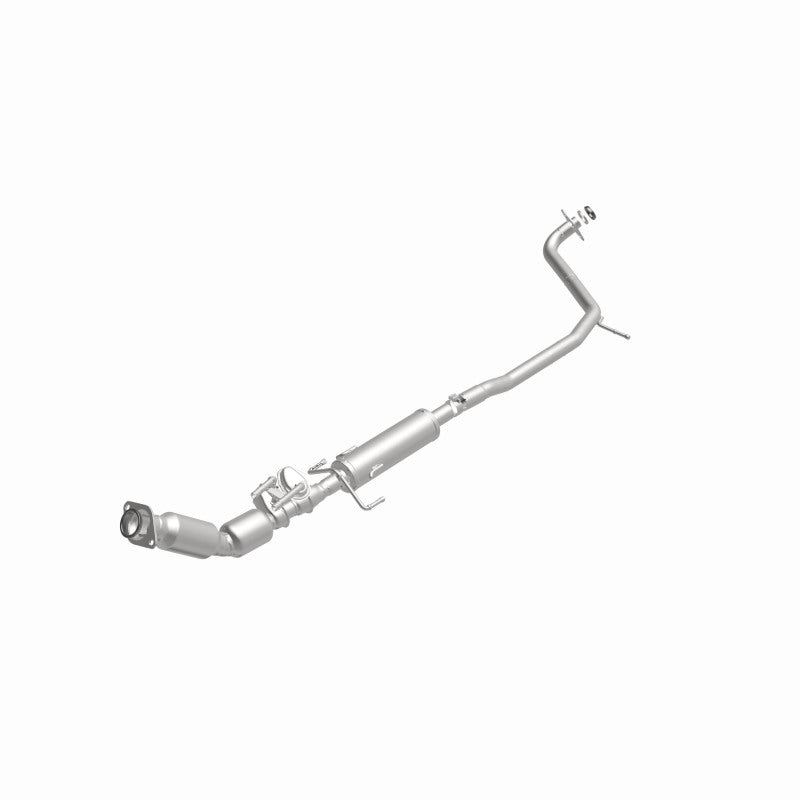 MagnaFlow Direct-Fit Catalytic Converter Toyota Prius Plug-In 1.8L 12-15 - OneFastShop
