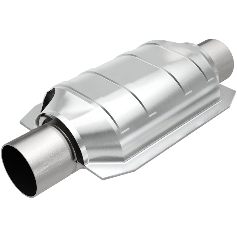 Magnaflow Universal Catalytic Converter 2.00 with Single O2 OEM for 1996-2002 Ford Windstar and Lincoln Continental