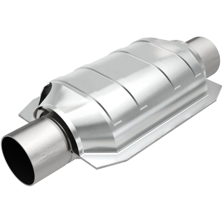 Magnaflow Universal Catalytic Converter 2.00 with Single O2 OEM for 1996-2002 Ford Windstar and Lincoln Continental