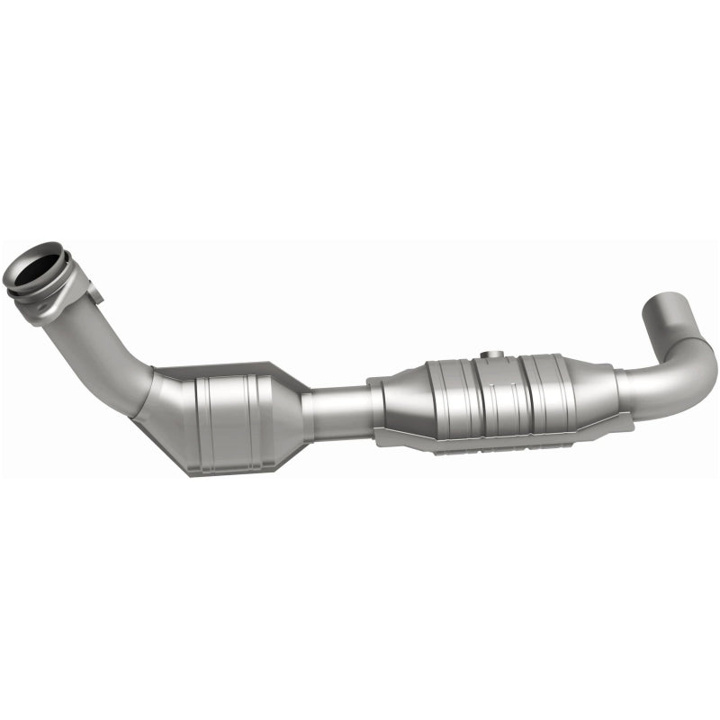 Magnaflow Direct-Fit Catalytic Converter for 1999-2000 Ford F-150 4.6L V8 D/S 2WD - OneFastShop