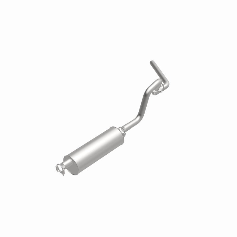 MagnaFlow BRE Exhaust Kit for 1987–1996 Ford Bronco - OneFastShop