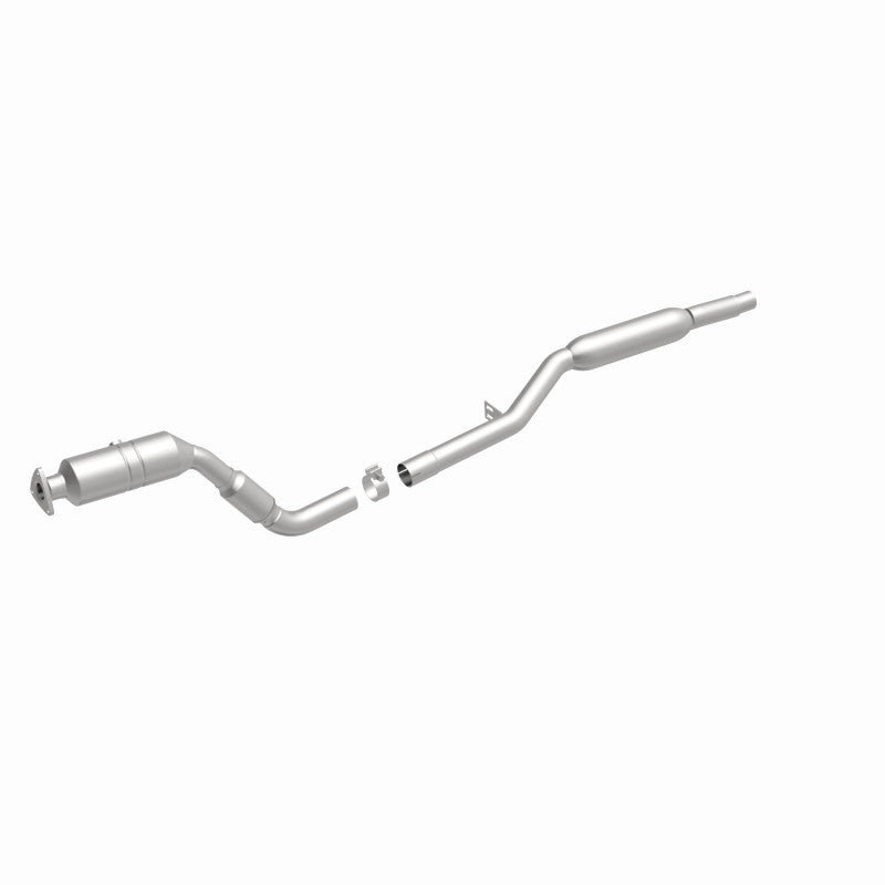 Magnaflow Direct-Fit Catalytic Converter for 2005-2007 A6 Quattro 3.2L