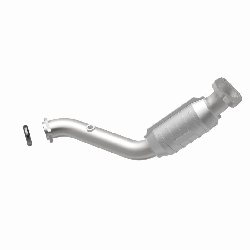 Magnaflow Direct-Fit Catalytic Converter 05-12 Corvette 6.0L - OneFastShop