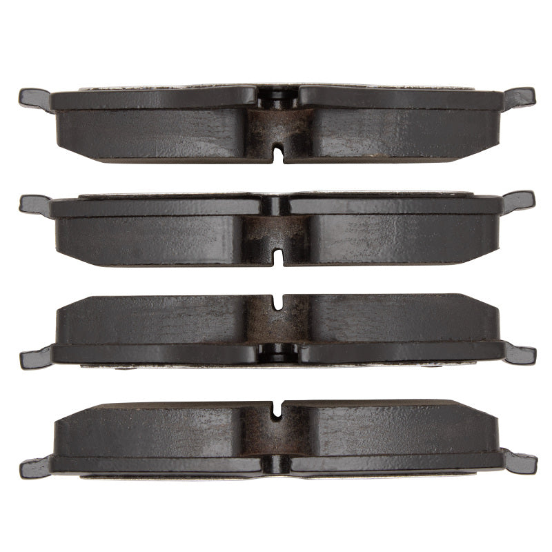 DFC 06-24 BMW 120i (Mexico) Front Euro 5000 Ceramic Brake Pads