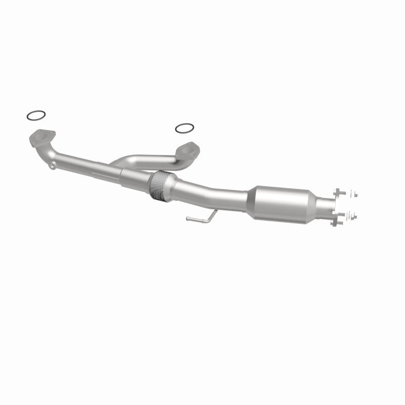 MagnaFlow Direct-Fit Catalytic Converter for 2016–2017 Honda Odyssey 3.5L V6