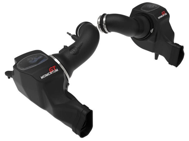 aFe 24-25 Ford Mustang GT V8 5.0L Momentum GT Cold Air Intake with Pro 5R Filter