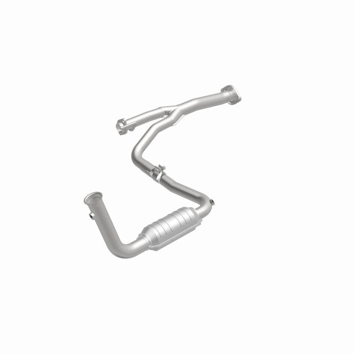 Magnaflow Direct-Fit Catalytic Converter for 2004 Jeep Liberty - OneFastShop