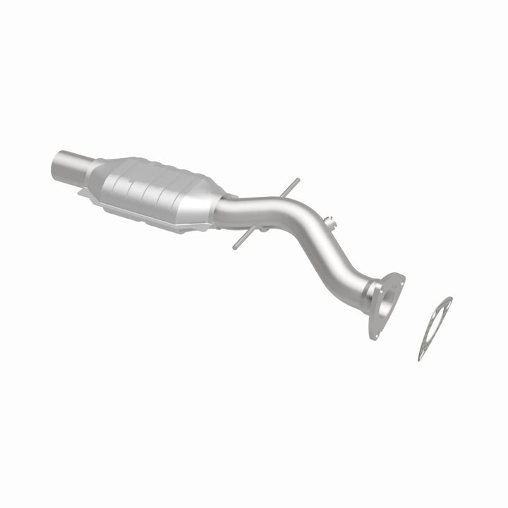 Magnaflow Direct Fit Catalytic Converter for 1995 Chevrolet Blazer and GMC Jimmy - OneFastShop