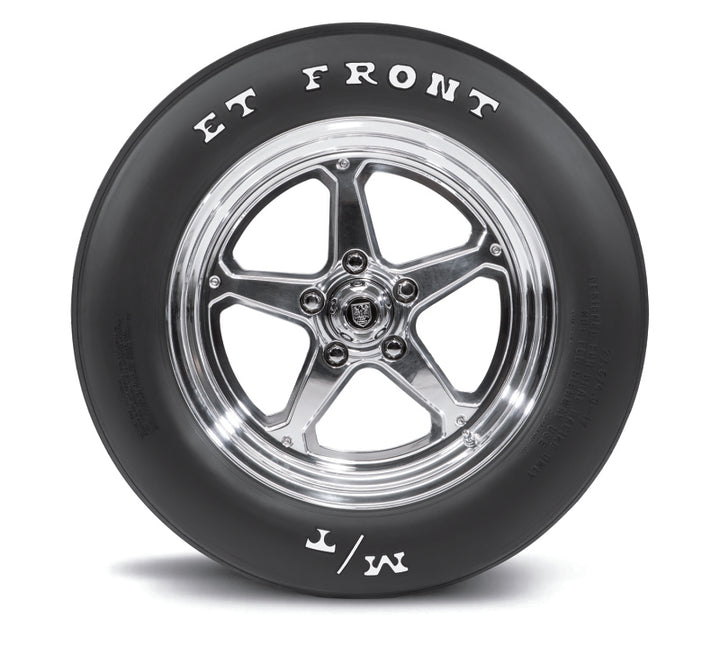 Mickey Thompson ET Front Tire - 27.5/4.0-17 - 250922