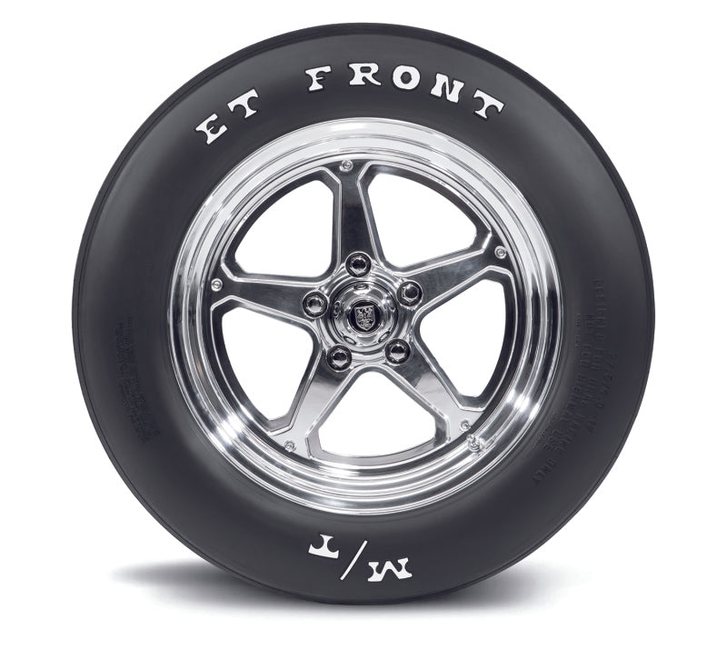 Mickey Thompson ET Front Tire - 27.5/4.0-15 - 250924