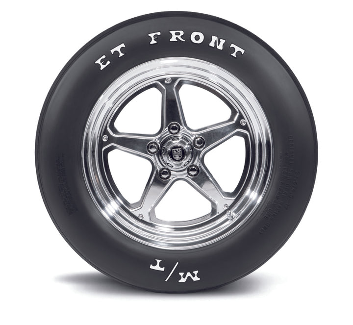 Mickey Thompson ET Front Tire - 26.0/4.0-17 - 250923