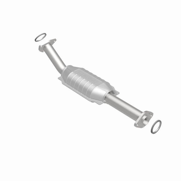 Magnaflow Direct-Fit Catalytic Converter for 03-04 Toyota Tundra V8 4.7L Gas - OneFastShop
