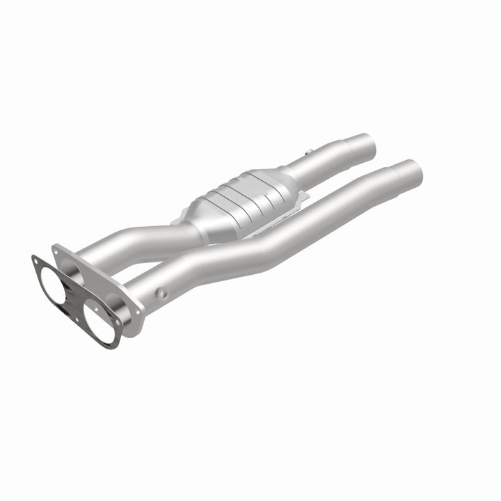 Magnaflow Catalytic Converter DF 96-97 7.4L 3500 Truck Rear - OneFastShop