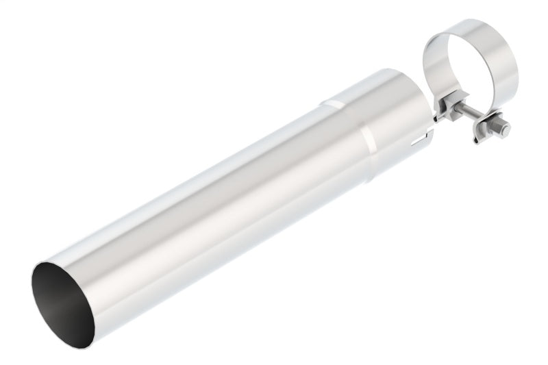 Borla Exhaust System Adapter for 15-16 Ford F-150 3.5L/5.0L - OneFastShop