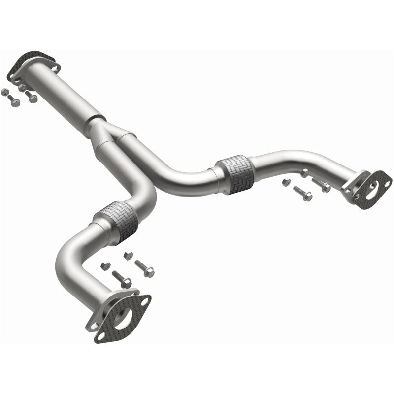 BRE Exhaust 03-07 G35 3.5L Front Pipe Kit Front Pipe Kit