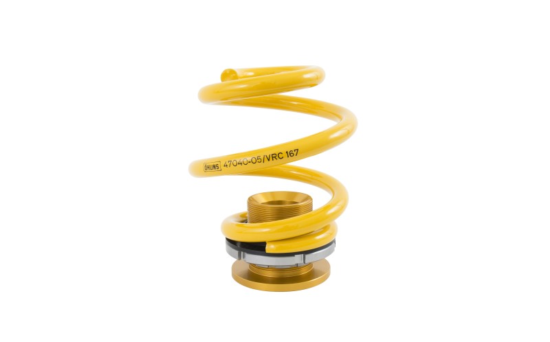 Ohlins Road & Track Coilover System for BMW M3 E46 (00-06)
