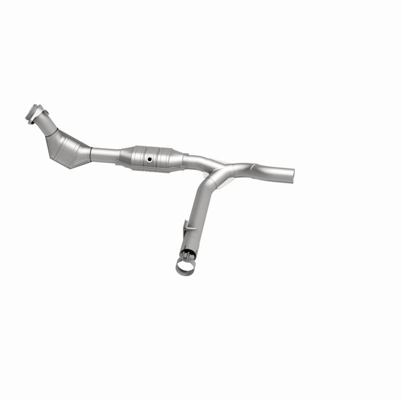MagnaFlow Conv DF 99-00 Ford F-150 4.6L MagnaFlow Conv