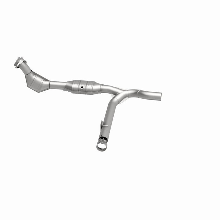 MagnaFlow Conv DF 99-00 Ford F-150 4.6L MagnaFlow Conv