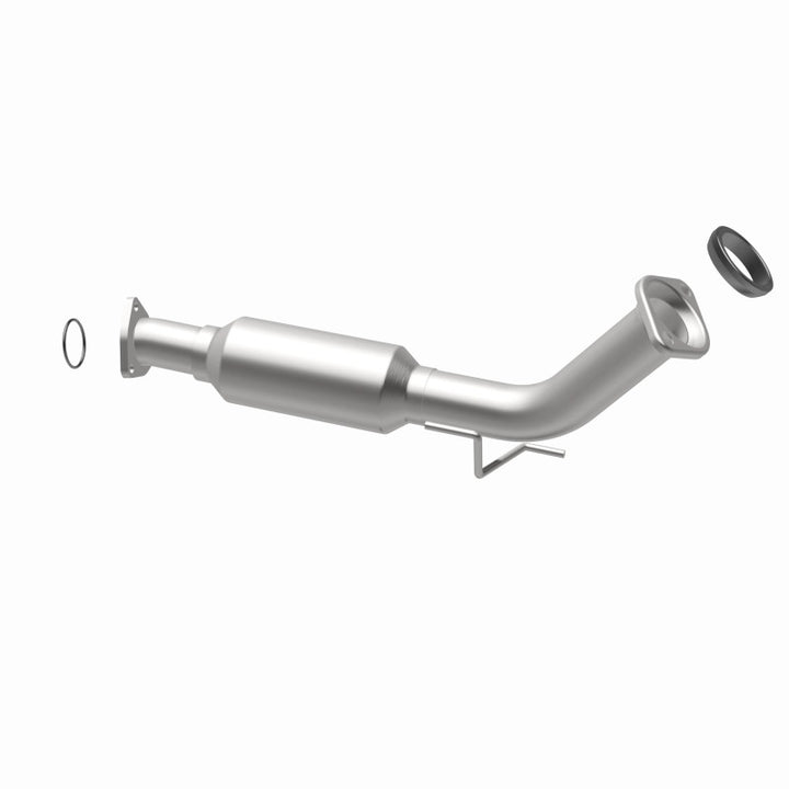 Magnaflow Direct-Fit Catalytic Converter for 02-05 Honda Civic SI 2.0L - OneFastShop