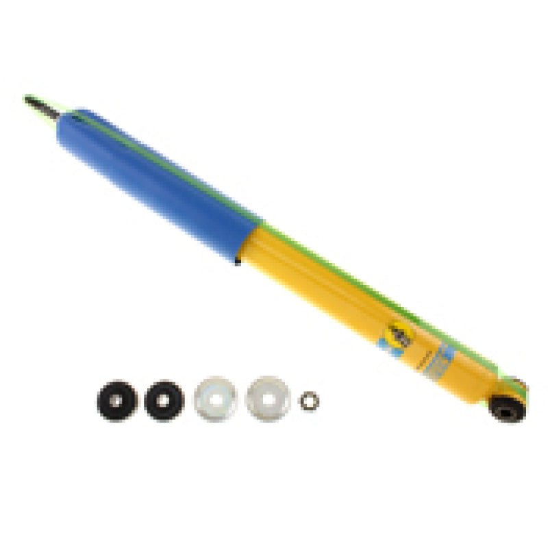 Bilstein 4600 Series Rear 46mm Monotube Shock Absorber - Ford F-150, Ford F-150 Heritage, Lincoln Blackwood RWD 1997-2004