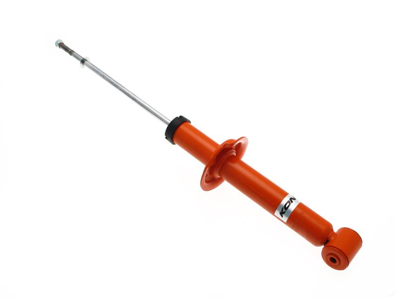KONI STR.T Rear Shock Absorber - Volkswagen Golf, Jetta 1980-1992