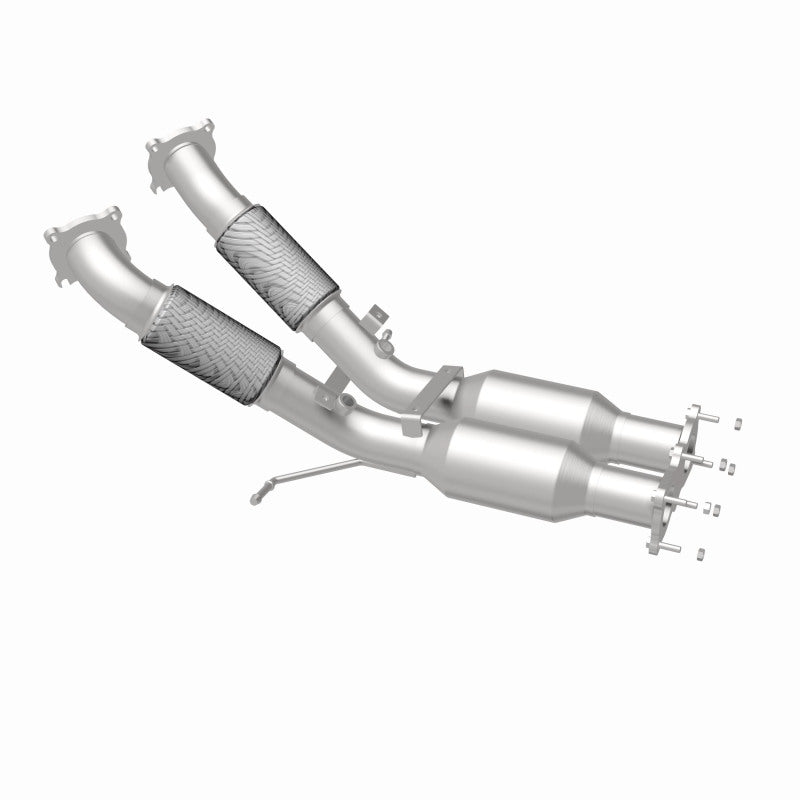Magnaflow Catalytic Converter for Volvo XC70 3.2L Direct Fit DF 08-09