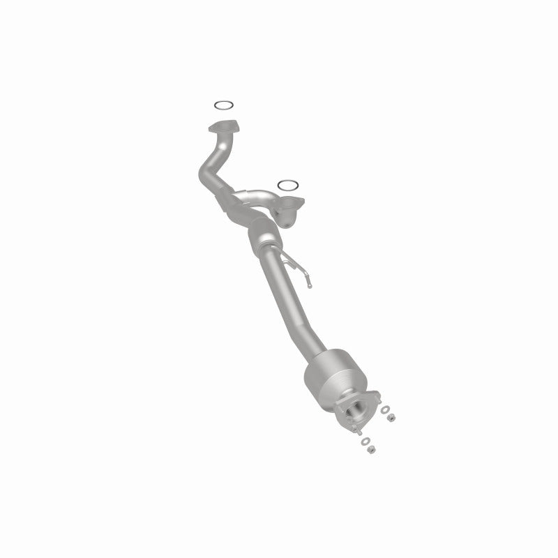 Magnaflow Direct-Fit Catalytic Converter for 14-15 Acura MDX 3.5L Underbody - OneFastShop