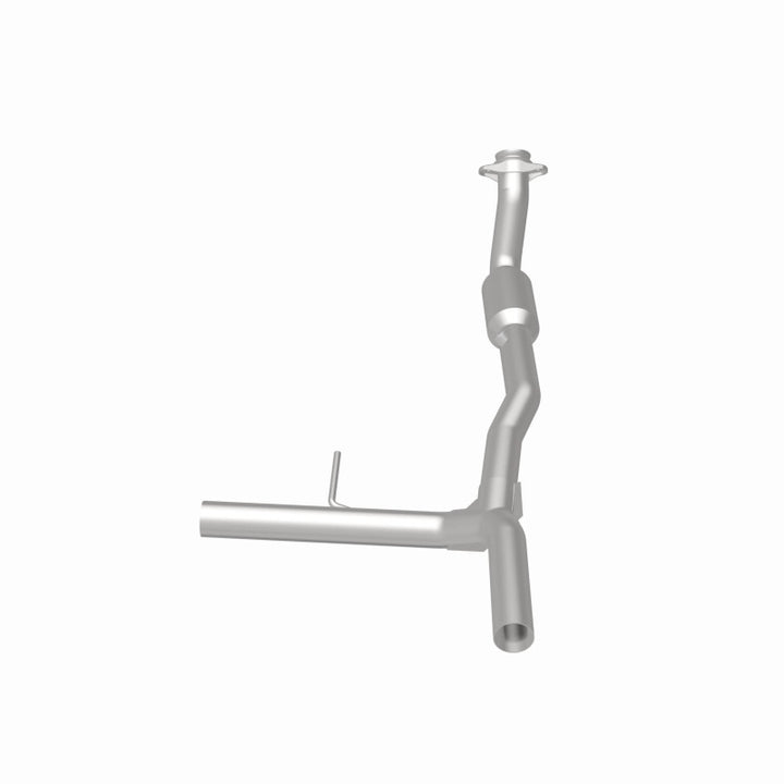 Magnaflow Direct Fit Catalytic Converter for 05-08 Ford F150 4.2L V6 Passenger Side - OneFastShop