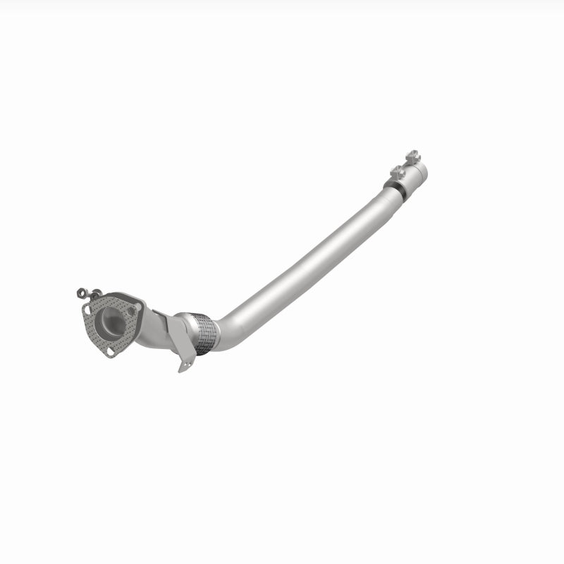 BRE Exhaust 2005–2008 Front Pipe Kit for A4 Quattro 2.0L - OneFastShop