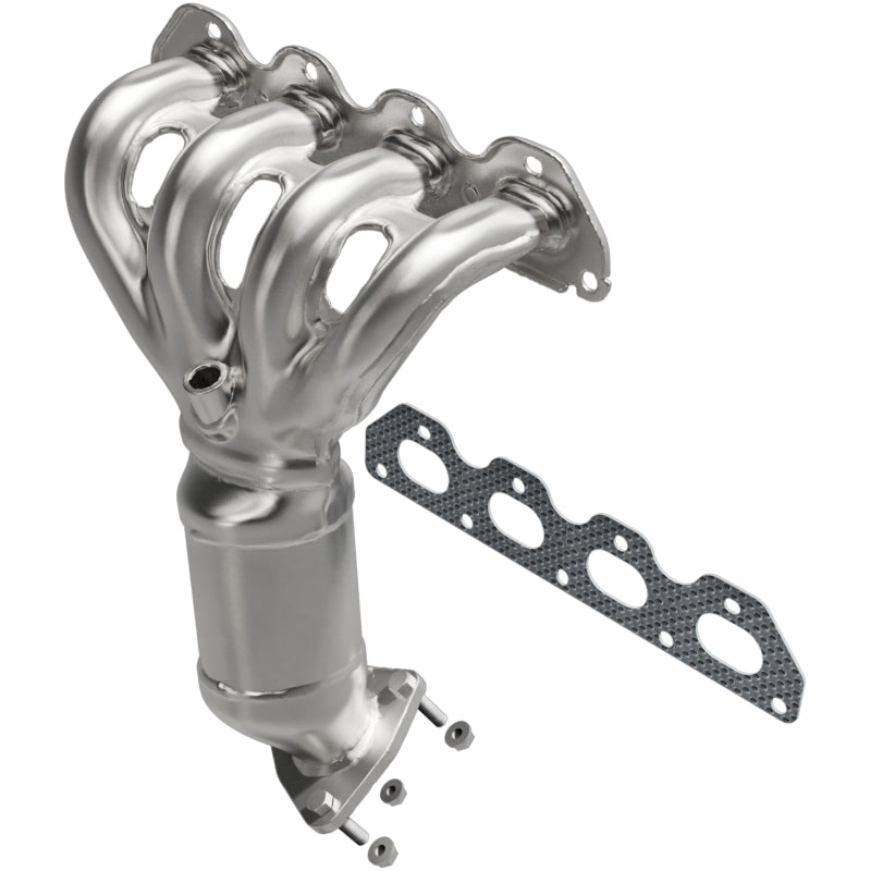 Magnaflow Direct Fit CARB Compliant Catalytic Converter - Chevrolet Aveo / Aveo5 L4 1.6L