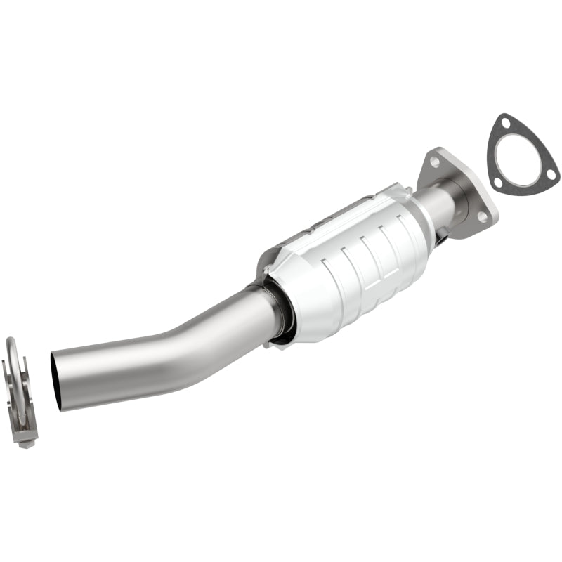 Magnaflow Conv DF Direct-Fit Catalytic Converter 04-05 Suzuki Forenza 2.0L - OneFastShop