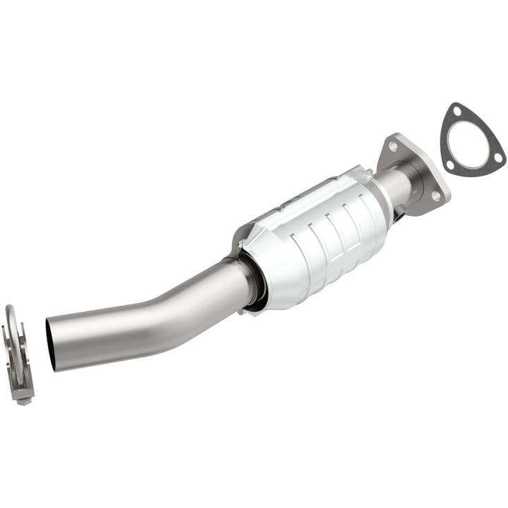 Magnaflow Conv DF Direct-Fit Catalytic Converter 04-05 Suzuki Forenza 2.0L - OneFastShop