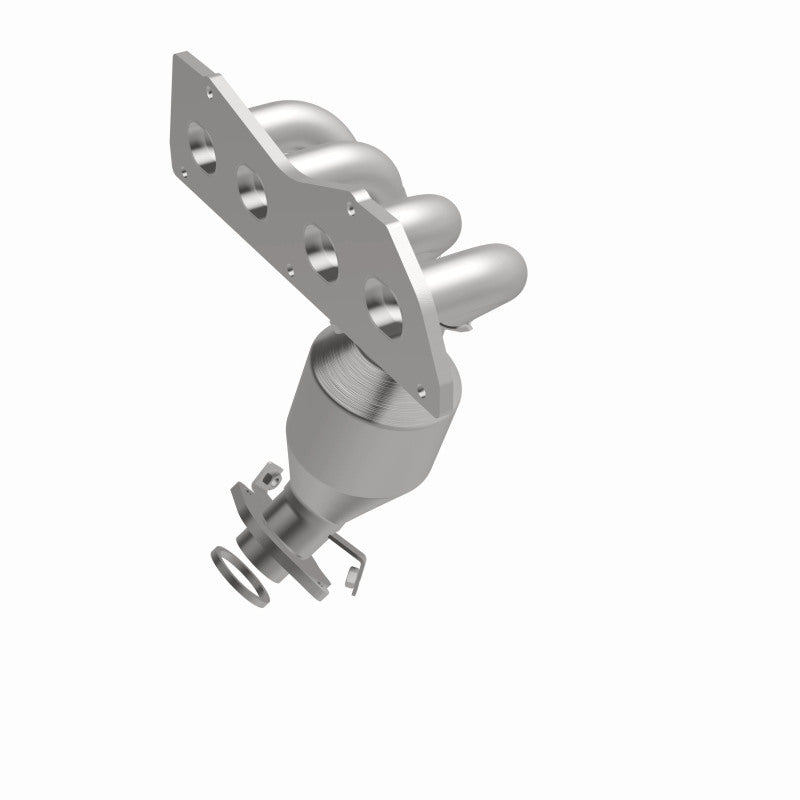 Magnaflow Direct Fit Catalytic Converter for 12-15 Toyota Camry 2.5L - OneFastShop