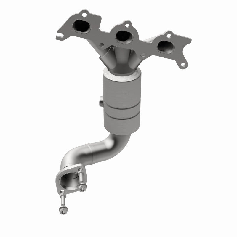 Magnaflow Direct-Fit Catalytic Converter for 07-09 Chrysler Sebring 2.7L - OneFastShop