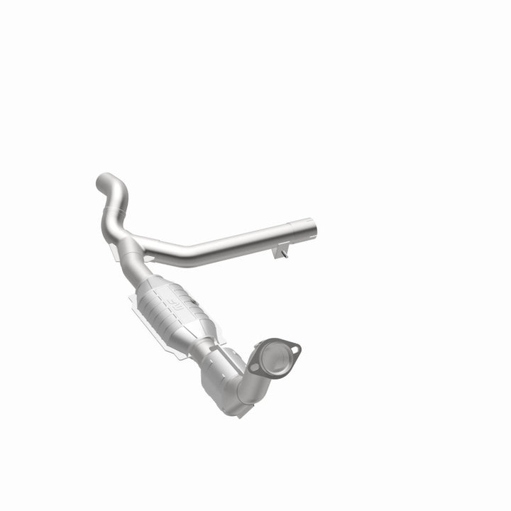 Magnaflow Direct-Fit Catalytic Converter 99-00 Ford Expedition 4.6 2WD