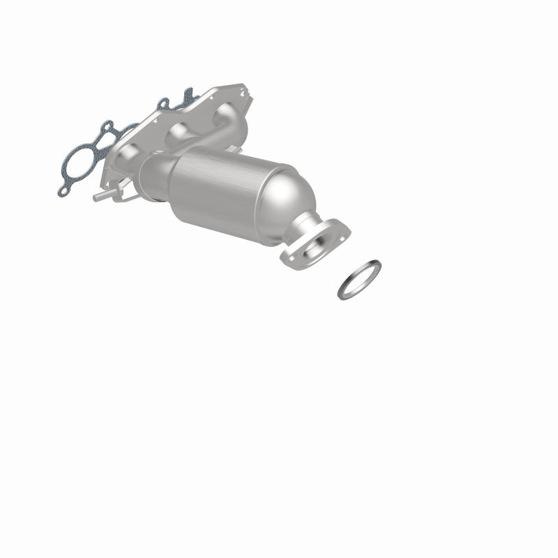 Magnaflow Direct Fit Catalytic Converter for 2011 Toyota Sienna 3.5L CARB Compliant